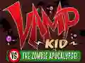 Juego Vampiro niño vs El apocalipsis de los zombis en línea