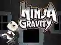 Juego Ninja Gravedad en línea Juego Ninja Gravedad en línea