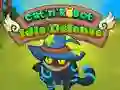 Juego Gato y Robot: Defensa Ociosa en línea Juego Gato y Robot: Defensa Ociosa en línea