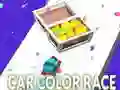 Juego Carrera de Colores de Coches en línea