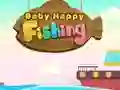 Juego Pesca Feliz para Bebés en línea Juego Pesca Feliz para Bebés en línea