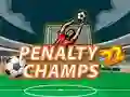 Juego Campeones de Penaltis 22 en línea Juego Campeones de Penaltis 22 en línea