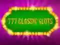 Juego 777 Tragaperras Clásicas en línea