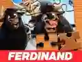 Juego Puzzle de Ferdinand en línea Juego Puzzle de Ferdinand en línea