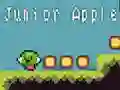 Juego Manzana Junior en línea Juego Manzana Junior en línea