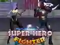Juego Luchadores Superhéroes en línea