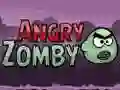 Juego Zombie enfadado en línea Juego Zombie enfadado en línea
