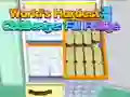 Juego El Reto Más Difícil del Mundo: Llenar la Nevera en línea