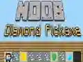Juego Picadora de Diamante Novato en línea Juego Picadora de Diamante Novato en línea