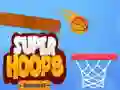 Juego Super Hoops Baloncesto en línea