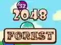 Juego 2048 Bosque en línea Juego 2048 Bosque en línea