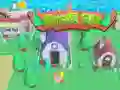 Juego Ciudad Isla Craft 3D en línea