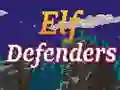 Juego Defensores Elfos en línea