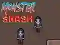 Juego Aplasta Monstruos en línea Juego Aplasta Monstruos en línea