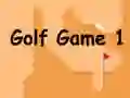 Juego Juego de Golf 1 en línea