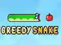 Juego Serpiente codiciosa en línea