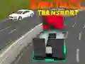 Juego Transporte de Vehículos Pesados Euro Truck en línea Juego Transporte de Vehículos Pesados Euro Truck en línea