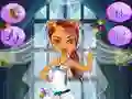 Juego Boda de Monster High en línea