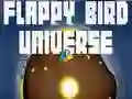 Juego UNIVERSO FLAPPY BIRD en línea Juego UNIVERSO FLAPPY BIRD en línea