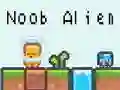 Juego Alien Novato en línea