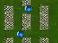 Juego Esferas Azules en línea