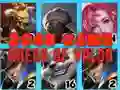 Juego Juego 2048 Arena de Valor en línea Juego Juego 2048 Arena de Valor en línea