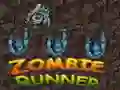 Juego Corredor Zombie en línea