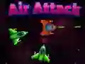 Juego Ataque aéreo en línea Juego Ataque aéreo en línea