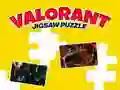 Juego Rompecabezas de Valorant en línea Juego Rompecabezas de Valorant en línea