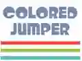 Juego Saltador Colorido en línea Juego Saltador Colorido en línea