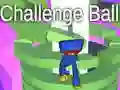 Juego Bola de Desafío en línea Juego Bola de Desafío en línea