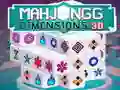Juego Mahjongg Dimensiones 3D en línea Juego Mahjongg Dimensiones 3D en línea