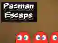 Juego Pacman Escape en línea Juego Pacman Escape en línea