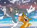Juego Tom y Jerry: Runner en línea