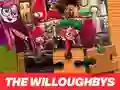 Juego El rompecabezas de los Willoughbys en línea Juego El rompecabezas de los Willoughbys en línea