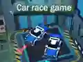 Juego Juego de carrera de coches en línea