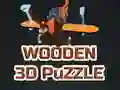 Juego Rompecabezas de madera 3D en línea Juego Rompecabezas de madera 3D en línea