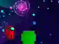 Juego Flappy Among Us en línea