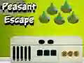 Juego Escape de campesino en línea