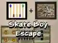 Juego Escape del Chico Patinador en línea Juego Escape del Chico Patinador en línea