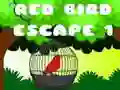 Juego Escape del Pájaro Rojo 1 en línea