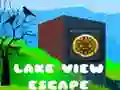 Juego Escape del Lago en línea