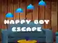 Juego Escape del Niño Feliz en línea