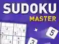 Juego Maestro del Sudoku en línea