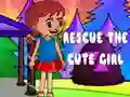 Juego Rescata a la chica linda en línea Juego Rescata a la chica linda en línea