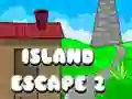 Juego Escape de la isla 2 en línea