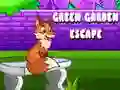Juego Escape del jardín verde en línea Juego Escape del jardín verde en línea