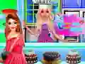 Juego Tienda de Pasteles Verano Fresco en línea Juego Tienda de Pasteles Verano Fresco en línea