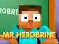 Juego Sr. Herobrine en línea Juego Sr. Herobrine en línea