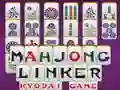 Juego Juego Mahjong Linker Kyodai en línea Juego Juego Mahjong Linker Kyodai en línea